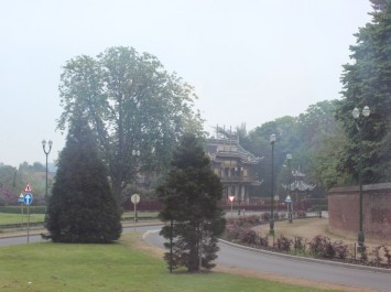 Chinees Paviljoen