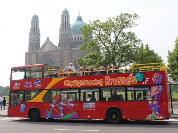 Basiliek van Koekelberg