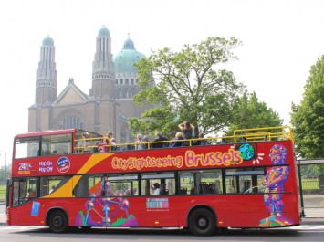 Basiliek van Koekelberg