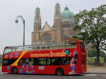 Basiliek van Koekelberg