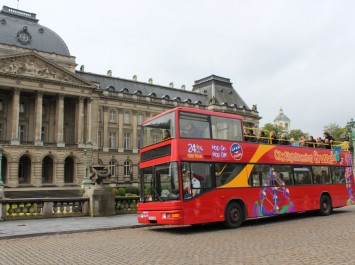Royal Palace