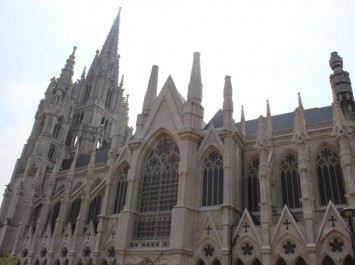 Kerk van Laken