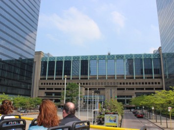 Noord Station