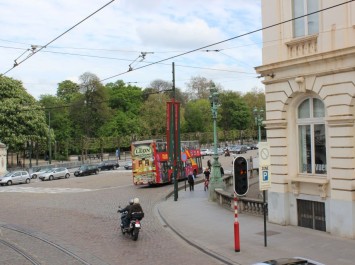 Parc de Bruxelles