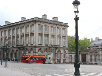 Palace Place