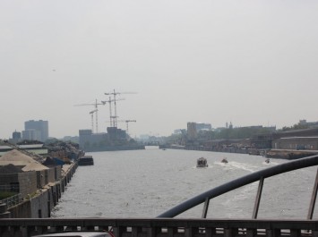 Haven van Brussel