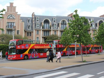 Centraal Station